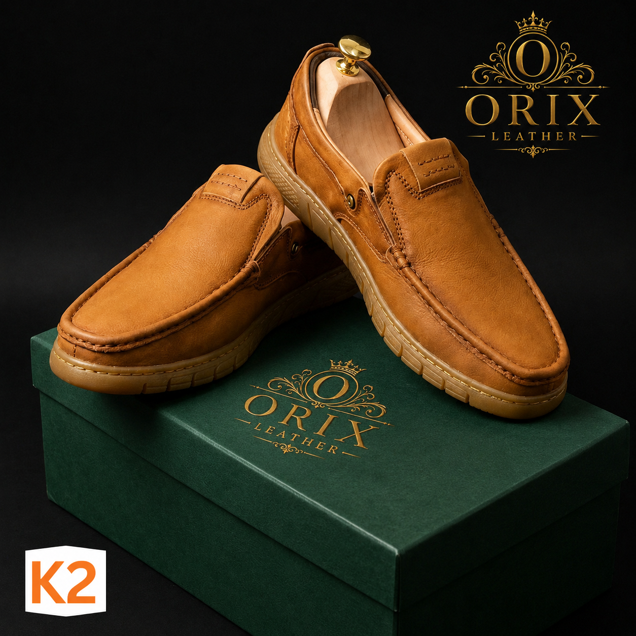 casul k2